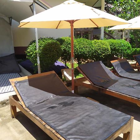 Baansanook Resort & Swimming Pool Koh Chang Exterior foto