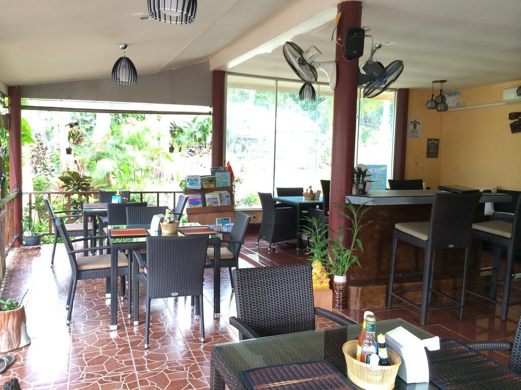Baansanook Resort & Swimming Pool Koh Chang Exterior foto