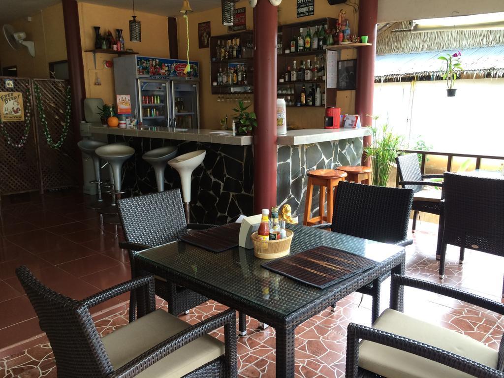 Baansanook Resort & Swimming Pool Koh Chang Exterior foto