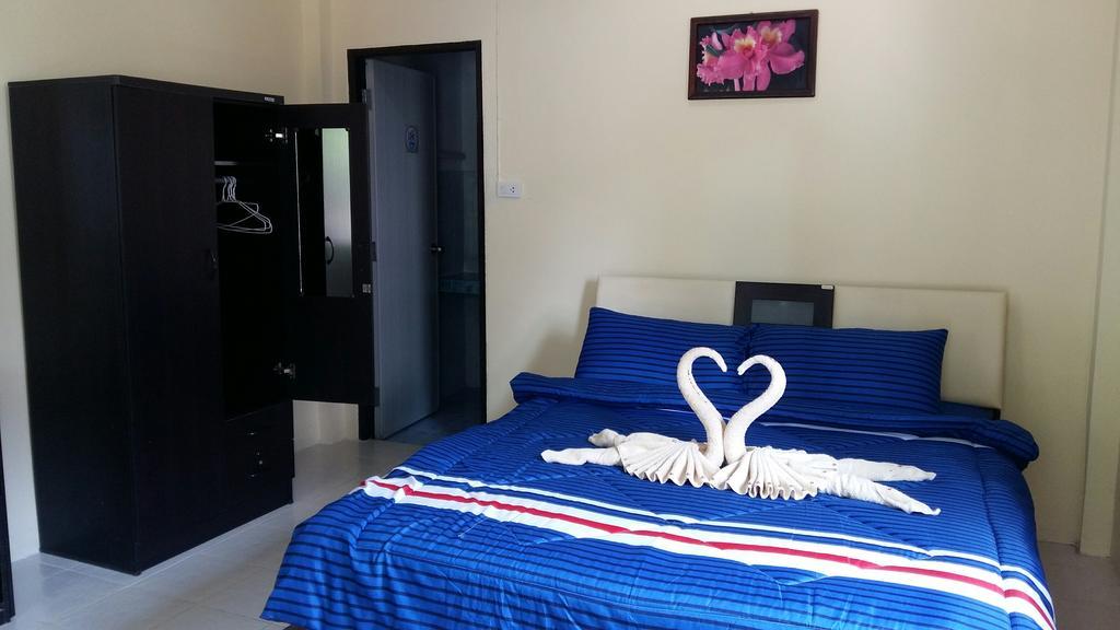 Baansanook Resort & Swimming Pool Koh Chang Exterior foto